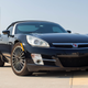 Illustration for article titled Saturn Sky photoshoot